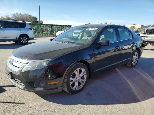 2012 FORD FUSION SE, 