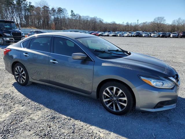 1N4AL3APXHC169810 - 2017 NISSAN ALTIMA 2.5 GRAY photo 4