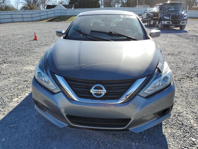 1N4AL3APXHC169810 - 2017 NISSAN ALTIMA 2.5 GRAY photo 5