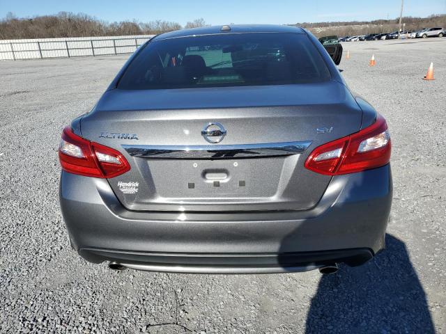 1N4AL3APXHC169810 - 2017 NISSAN ALTIMA 2.5 GRAY photo 6