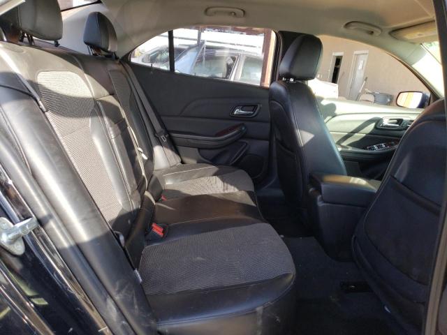 1G11C5SA9DF140722 - 2013 CHEVROLET MALIBU 1LT BLACK photo 10