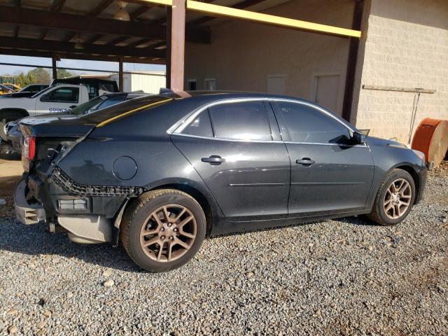 1G11C5SA9DF140722 - 2013 CHEVROLET MALIBU 1LT BLACK photo 3
