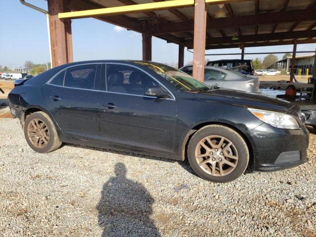 1G11C5SA9DF140722 - 2013 CHEVROLET MALIBU 1LT BLACK photo 4