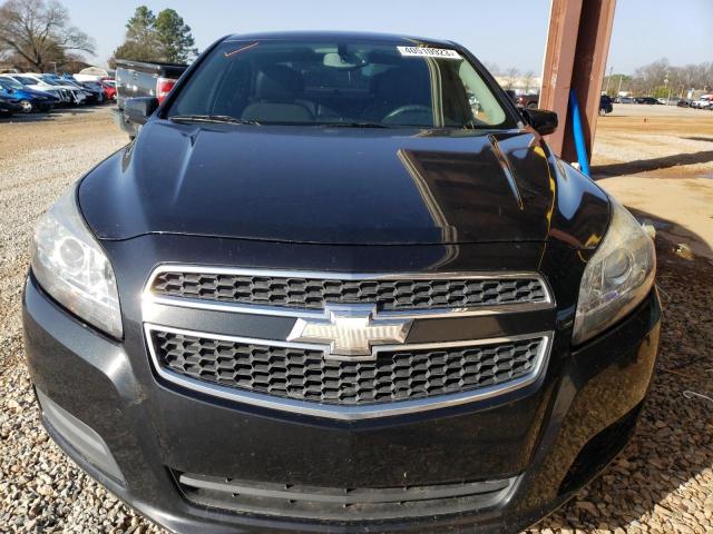 1G11C5SA9DF140722 - 2013 CHEVROLET MALIBU 1LT BLACK photo 5