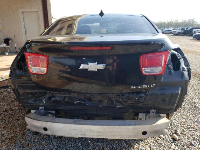 1G11C5SA9DF140722 - 2013 CHEVROLET MALIBU 1LT BLACK photo 6