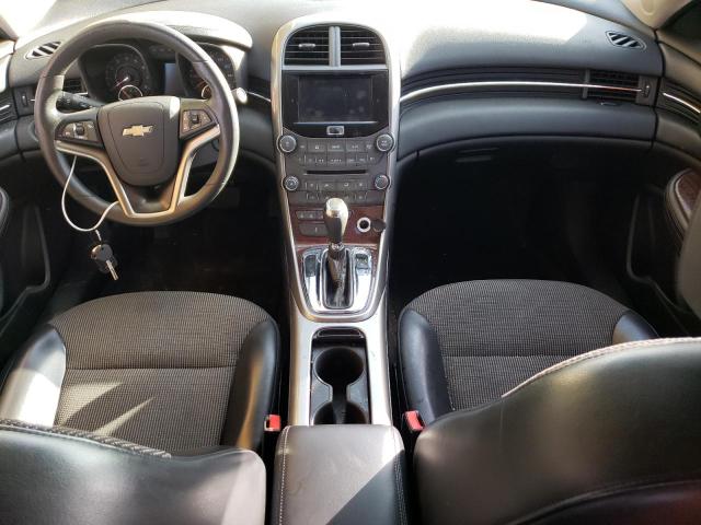 1G11C5SA9DF140722 - 2013 CHEVROLET MALIBU 1LT BLACK photo 8