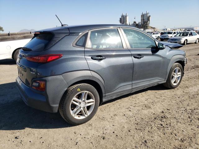 KM8K1CAA5KU285011 - 2019 HYUNDAI KONA SE BLACK photo 3