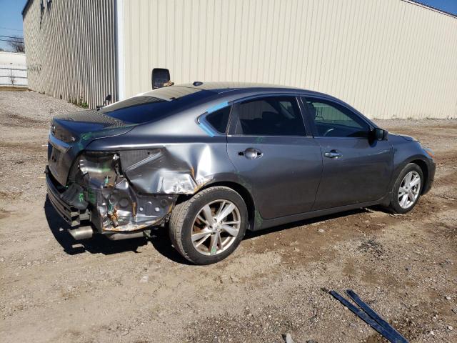 1N4AL3AP3FC567244 - 2015 NISSAN ALTIMA 2.5 GRAY photo 3