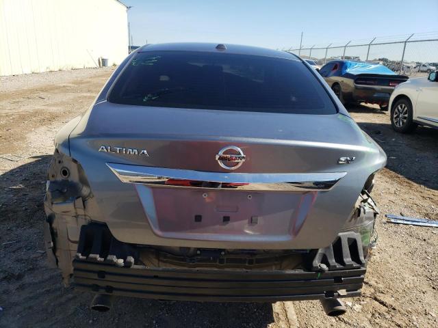 1N4AL3AP3FC567244 - 2015 NISSAN ALTIMA 2.5 GRAY photo 6