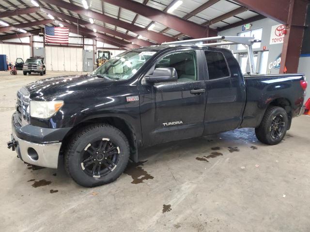 2007 TOYOTA TUNDRA DOUBLE CAB SR5, 