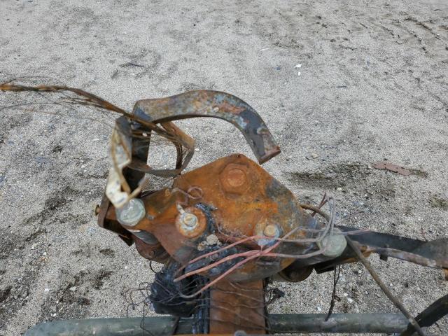 1HD1FC4388Y698670 - 2008 HARLEY-DAVIDSON FLHTCUI 烧焦的 照片 8