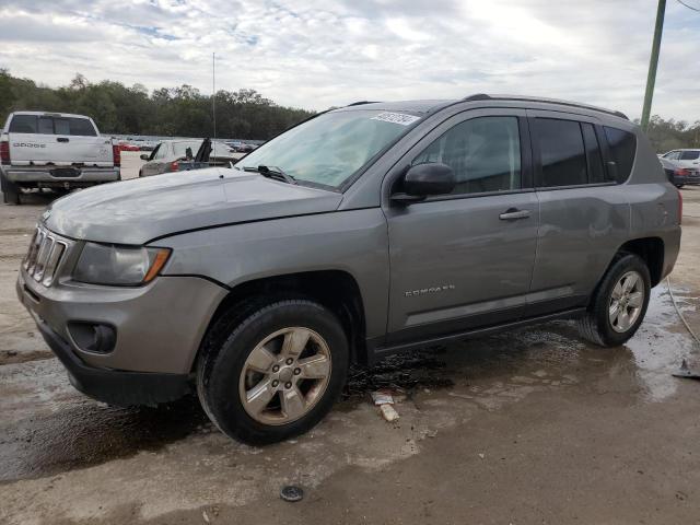 2014 JEEP COMPASS SPORT, 