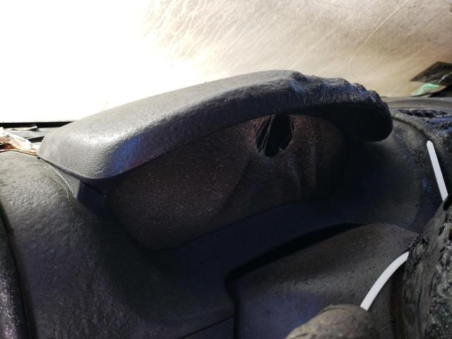 3C6TRVDG0EE108342 - 2014 RAM PROMASTER 2500 HIGH Ақ фото 9