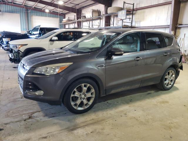 2013 FORD ESCAPE SEL, 