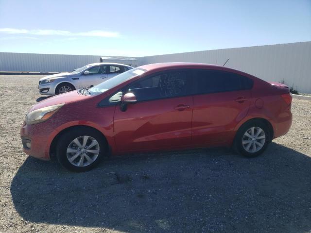 2013 KIA RIO EX, 