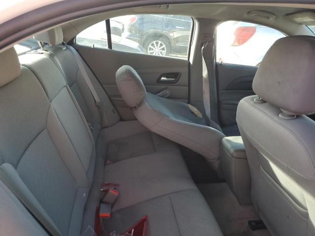 1G11A5SA1GU124682 - 2016 CHEVROLET MALIBU LIM LS 白色 照片 10