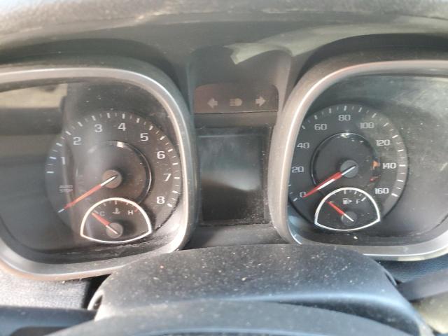 1G11A5SA1GU124682 - 2016 CHEVROLET MALIBU LIM LS 白色 照片 9