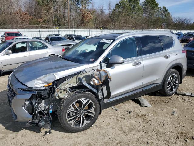 2020 HYUNDAI SANTA FE LIMITED, 