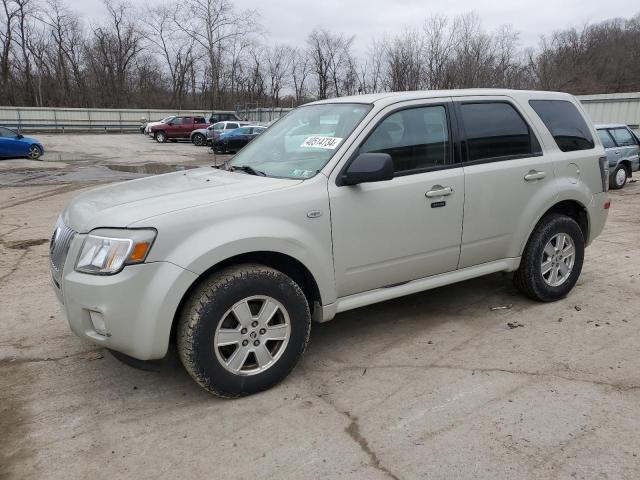 2009 MERCURY MARINER, 