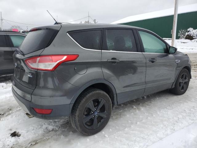 1FMCU9G92GUA54540 - 2016 FORD ESCAPE SE GRAY photo 3