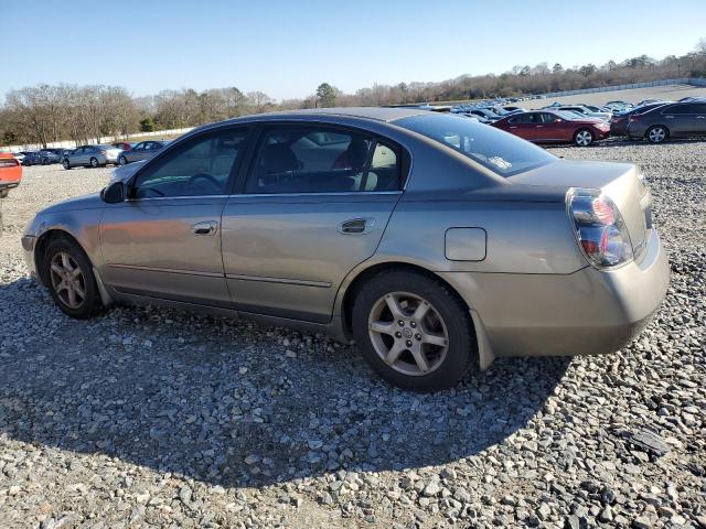 1N4AL11D15C232346 - 2005 NISSAN ALTIMA S BEIGE photo 2