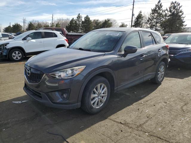 2015 MAZDA CX-5 TOURING, 