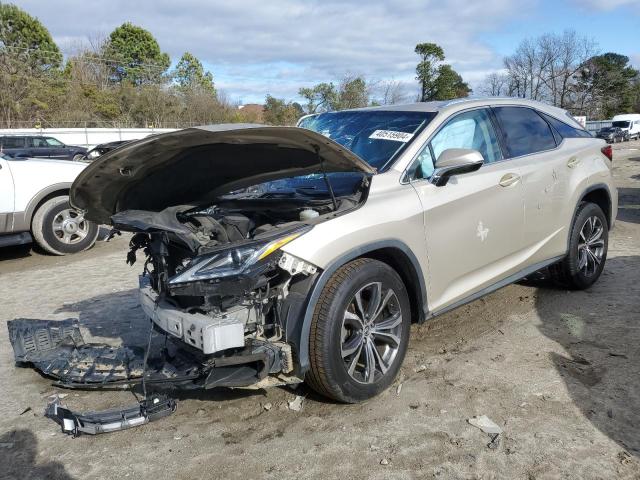 2019 LEXUS RX 350 BASE, 