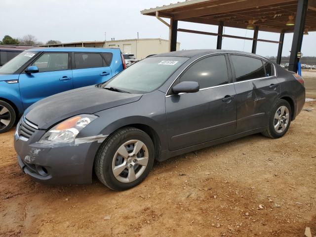 2008 NISSAN ALTIMA 2.5, 