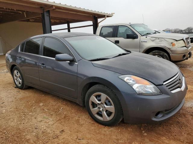 1N4AL21EX8N434612 - 2008 NISSAN ALTIMA 2.5 GRAY photo 4