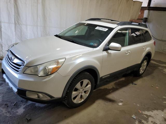 2011 SUBARU OUTBACK 2.5I LIMITED, 