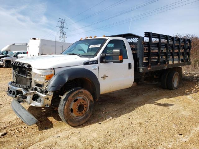 2016 FORD F550 SUPER DUTY, 