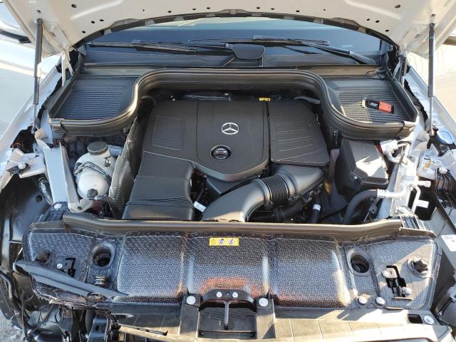 4JGFB4FB1RB115305 - 2024 MERCEDES-BENZ GLE 350 4MATIC GRAY photo 11