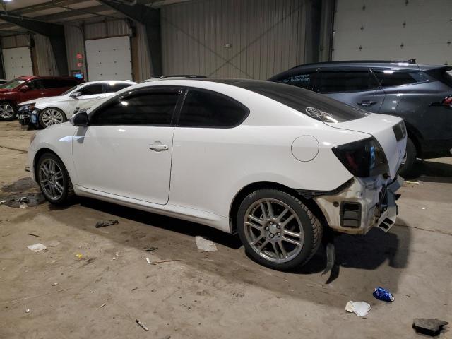 JTKDE167690290666 - 2009 TOYOTA SCION TC 白色 照片 2