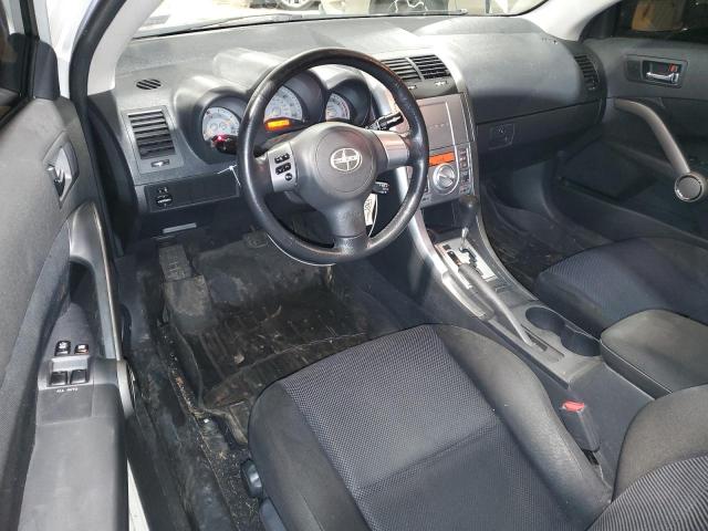 JTKDE167690290666 - 2009 TOYOTA SCION TC 白色 照片 8