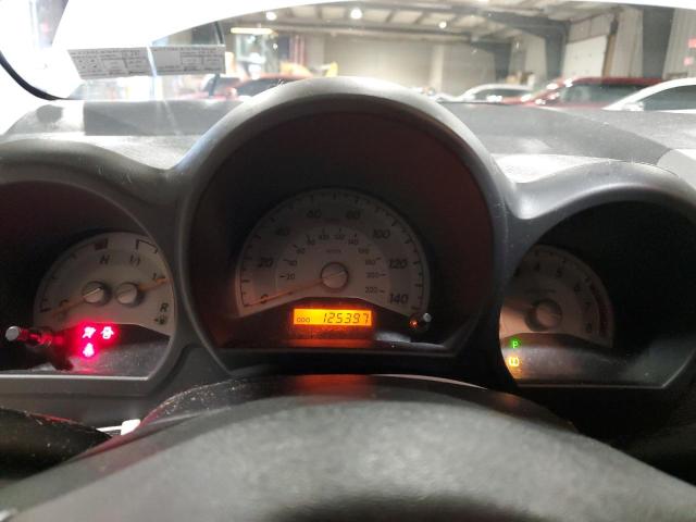 JTKDE167690290666 - 2009 TOYOTA SCION TC 白色 照片 9