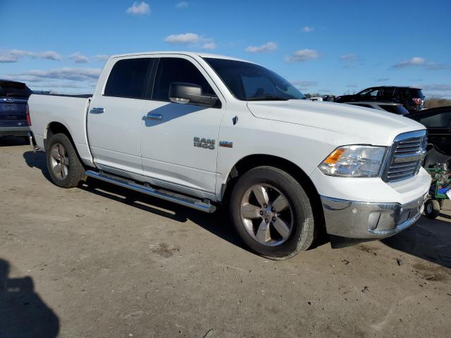 1C6RR6LT7HS561955 - 2017 RAM 1500 SLT WHITE photo 4