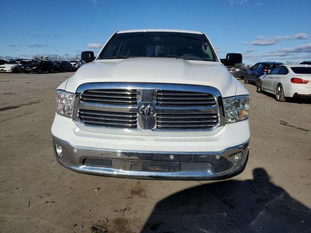 1C6RR6LT7HS561955 - 2017 RAM 1500 SLT WHITE photo 5