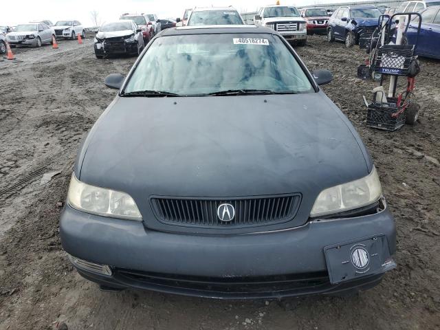 19UYA3149WL005306 - 1998 ACURA 2.3CL 灰色 照片 5