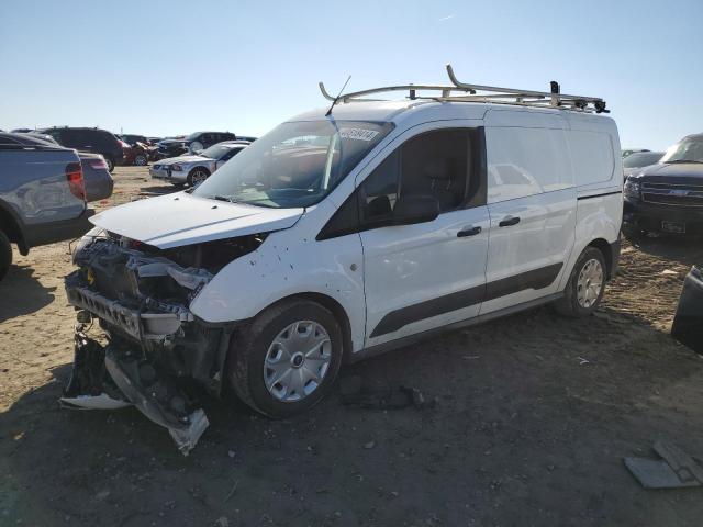 NM0LS7E77H1333904 - 2017 FORD TRANSIT CO XL WHITE photo 1