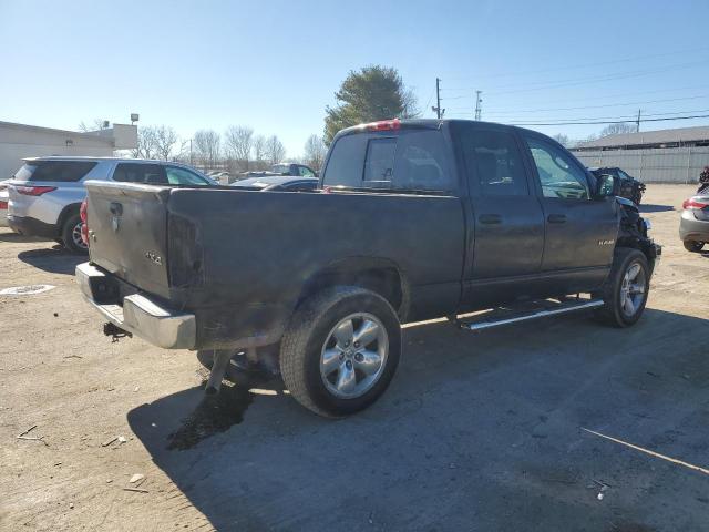 1D7HU18218J240222 - 2008 DODGE RAM 1500 ST BLACK photo 3