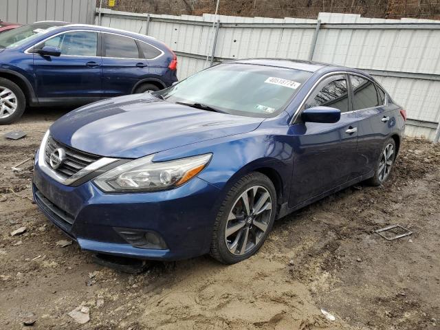 2016 NISSAN ALTIMA 2.5, 