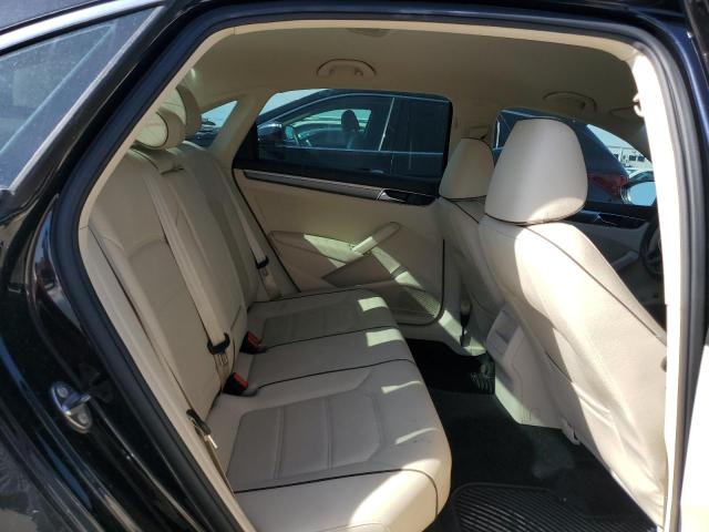 1VWDT7A32HC078930 - 2017 VOLKSWAGEN PASSAT R-LINE Qara foto 10