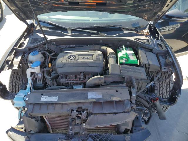 1VWDT7A32HC078930 - 2017 VOLKSWAGEN PASSAT R-LINE Qara foto 11