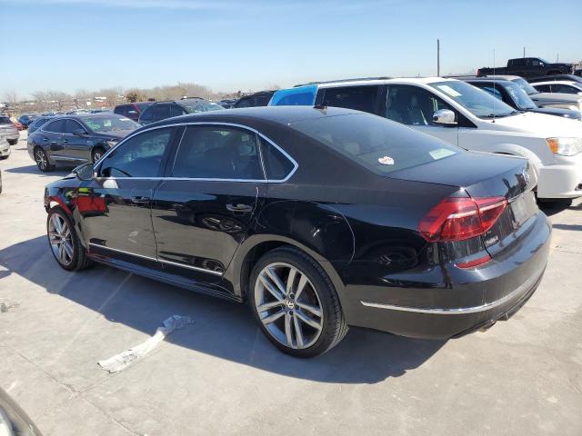 1VWDT7A32HC078930 - 2017 VOLKSWAGEN PASSAT R-LINE Qara foto 2