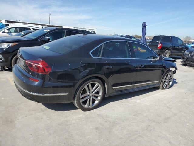 1VWDT7A32HC078930 - 2017 VOLKSWAGEN PASSAT R-LINE Qara foto 3