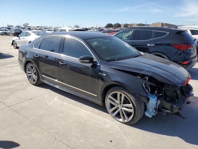1VWDT7A32HC078930 - 2017 VOLKSWAGEN PASSAT R-LINE Qara foto 4