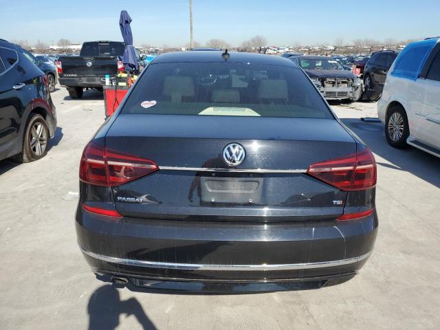 1VWDT7A32HC078930 - 2017 VOLKSWAGEN PASSAT R-LINE Qara foto 6