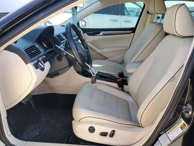 1VWDT7A32HC078930 - 2017 VOLKSWAGEN PASSAT R-LINE Qara foto 7