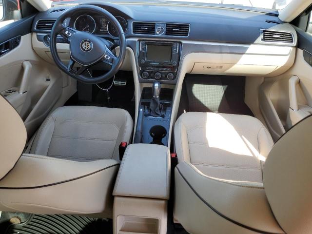 1VWDT7A32HC078930 - 2017 VOLKSWAGEN PASSAT R-LINE Qara foto 8