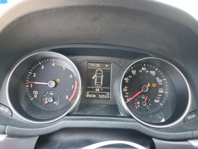 1VWDT7A32HC078930 - 2017 VOLKSWAGEN PASSAT R-LINE Qara foto 9